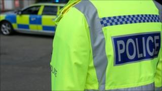 Policeman