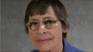 Sonja Jenkins