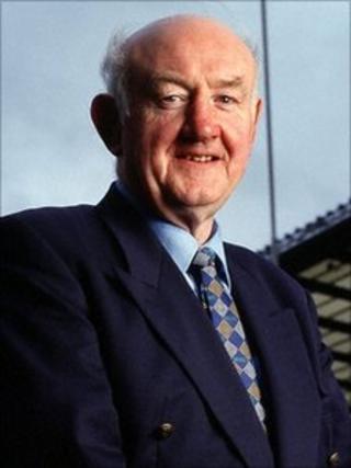 Ray French