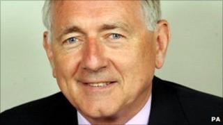 Peter Bottomley