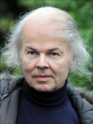 Chris Jefferies