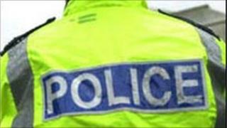 police officer