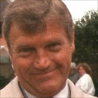 Roger Nightingale