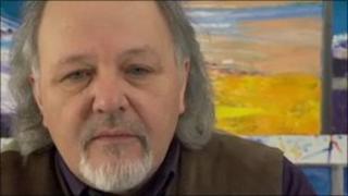 John Lowrie Morrison