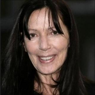 Katharine Hamnett