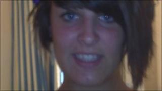 Chole Newby