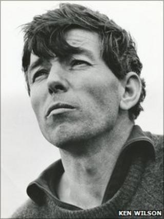 Joe Brown