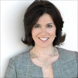Susanna Reid