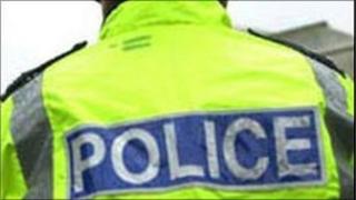 Police officer