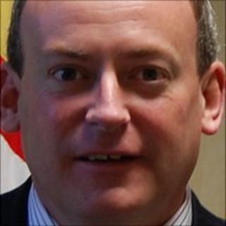 Lyndon Trott