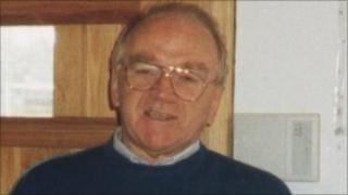 Brian Hazell