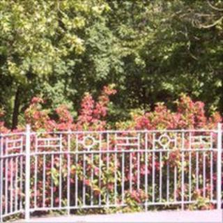 Dame Emily Park - image courtesy Bristol City Council