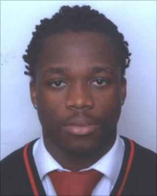 Sylvester Akapalara
