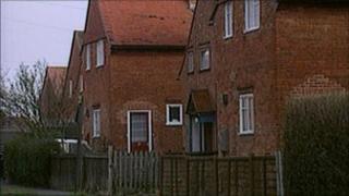 Council housing generic