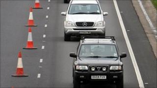 Roadworks generic