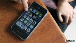 Iphone