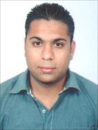 Kanwarjeet Singh Batth