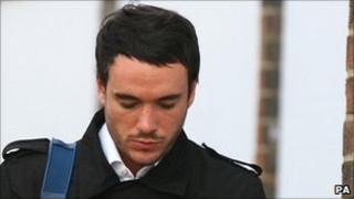 Jack Tweed