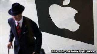 Apple store