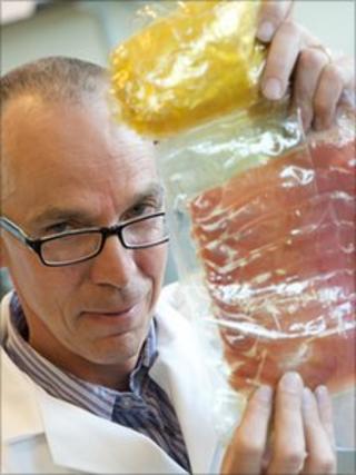 Professor Andrew Mills