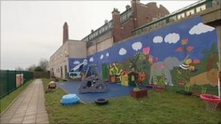 Little Stars Nursery in Nechells,