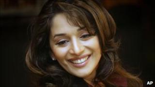 Madhuri Dixit