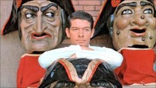 Stephen Boyd