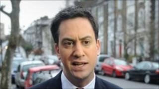 Ed Miliband