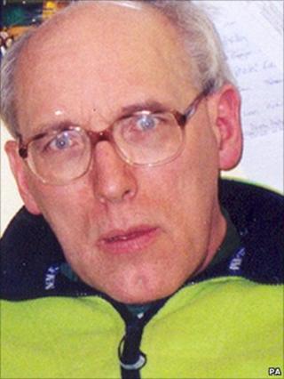 Giles Hart