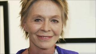 Susannah York