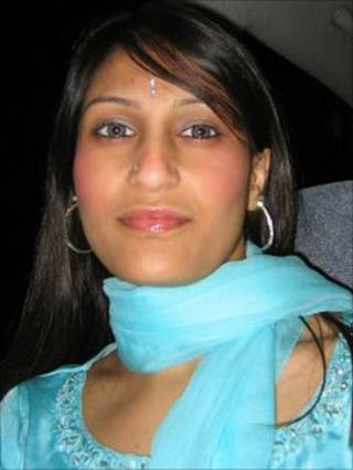 Shahara Islam