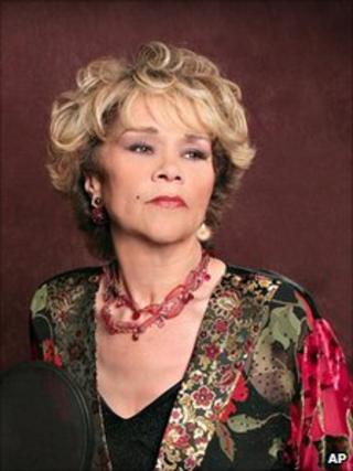 Etta James