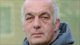 Allan Burnett