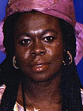 Gladys Wundowa