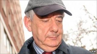 Jeffrey Tesler