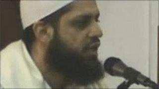 Shaykh Asrar Rashid