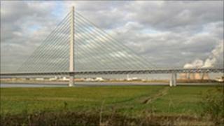 Mersey Gateway