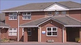 St Michael's View Nursing Home