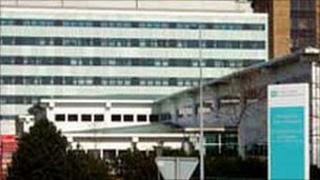 Altnagelvin Hospital