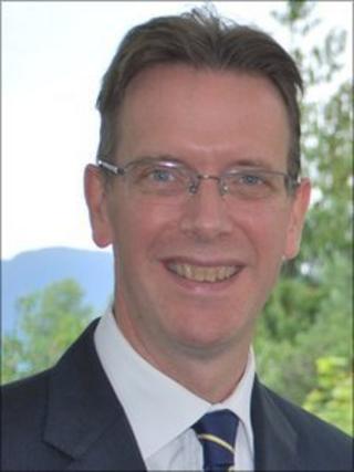 Steve Williams