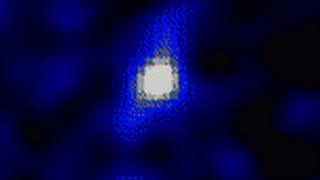 The Oldest Galaxy