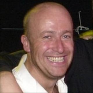 Ian Edmondson