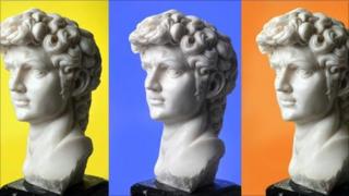 Statues