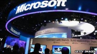 Microsoft