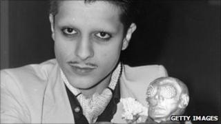 Mick Karn