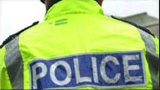 Police officer