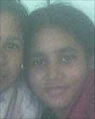Hena Begum