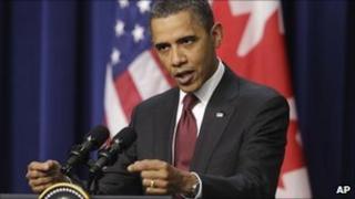 Barack Obama