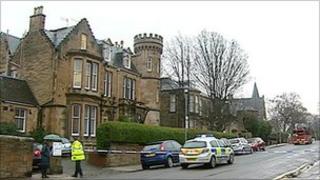 Chalmers Crescent