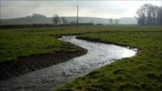 South Winterbourne